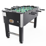 Игровой стол - футбол DFC JUVENTUS Игровой стол - футбол DFC JUVENTUS