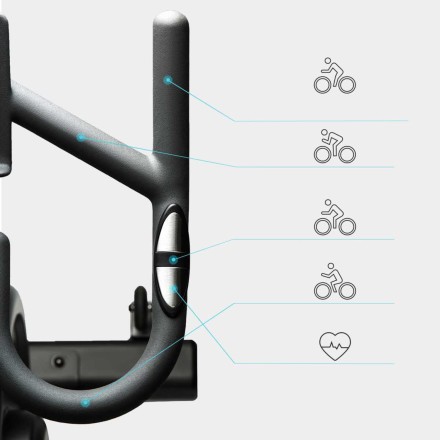 Спин-байк DFC OVICX Q200C Спин-байк DFC OVICX Q200C