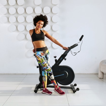 Спин-байк DFC OVICX Q200C Спин-байк DFC OVICX Q200C