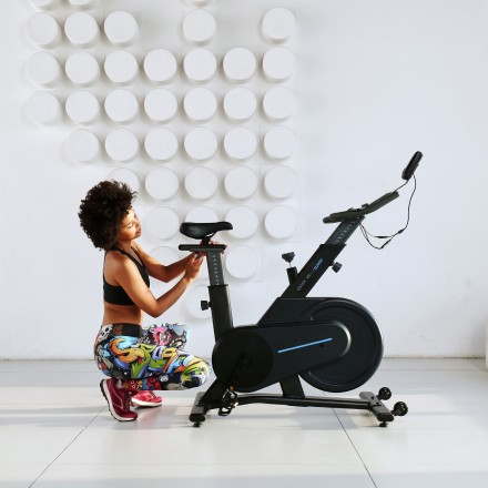 Спин-байк DFC OVICX Q200C Спин-байк DFC OVICX Q200C