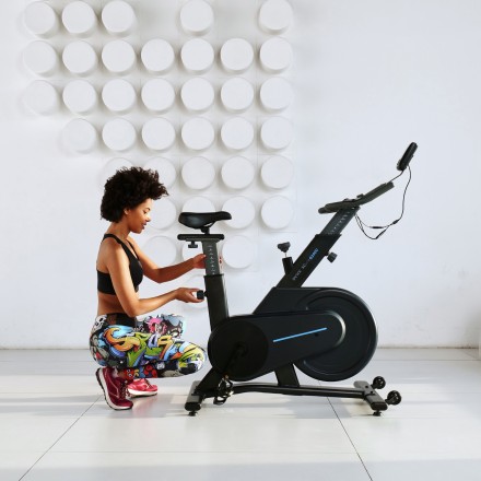 Спин-байк DFC OVICX Q200C Спин-байк DFC OVICX Q200C