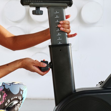 Спин-байк DFC OVICX Q200C Спин-байк DFC OVICX Q200C