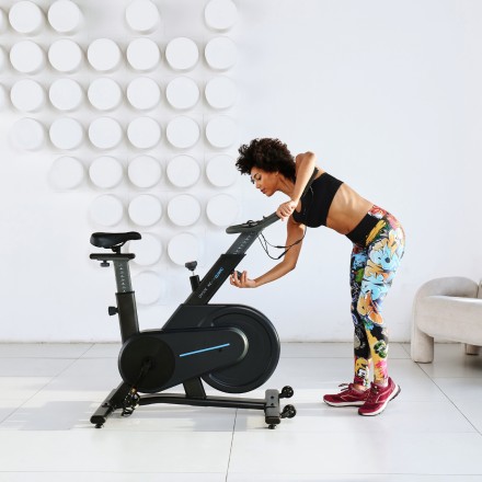 Спин-байк DFC OVICX Q200C Спин-байк DFC OVICX Q200C