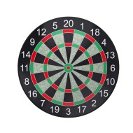 Дартс DFC магнитный 41 см