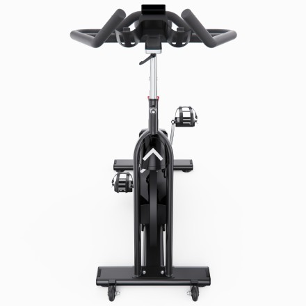 Спин-байк HOUSEFIT инерционный маховик 30 кг Спин-байк HOUSEFIT инерционный маховик 30 кг