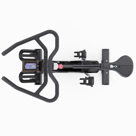 Спин-байк HOUSEFIT инерционный маховик 30 кг Спин-байк HOUSEFIT инерционный маховик 30 кг