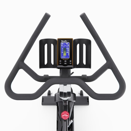 Спин-байк HOUSEFIT инерционный маховик 30 кг Спин-байк HOUSEFIT инерционный маховик 30 кг