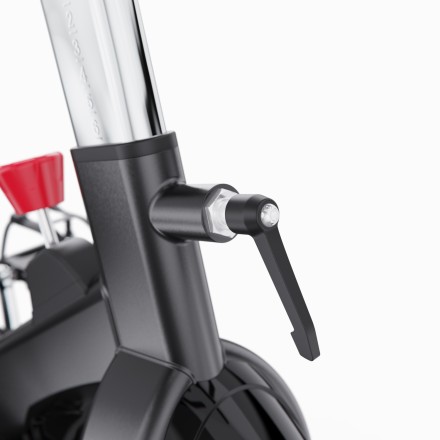 Спин-байк HOUSEFIT инерционный маховик 30 кг Спин-байк HOUSEFIT инерционный маховик 30 кг