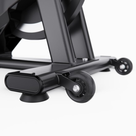 Спин-байк HOUSEFIT инерционный маховик 30 кг Спин-байк HOUSEFIT инерционный маховик 30 кг