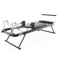 Стол для пилатеса (реформер) DFC SQ-S1001A Стол для пилатеса (реформер) DFC SQ-S1001A