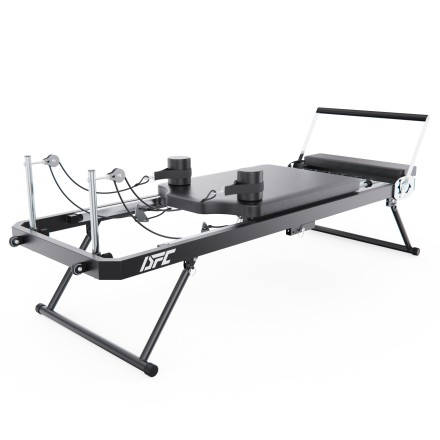 Стол для пилатеса (реформер) DFC SQ-S1001A Стол для пилатеса (реформер) DFC SQ-S1001A