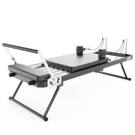 Стол для пилатеса (реформер) DFC SQ-S1001A Стол для пилатеса (реформер) DFC SQ-S1001A