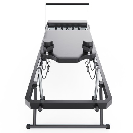 Стол для пилатеса (реформер) DFC SQ-S1001A Стол для пилатеса (реформер) DFC SQ-S1001A