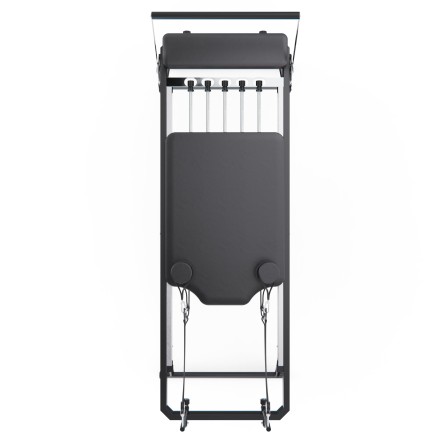 Стол для пилатеса (реформер) DFC SQ-S1001A Стол для пилатеса (реформер) DFC SQ-S1001A