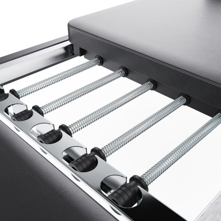 Стол для пилатеса (реформер) DFC SQ-S1001A Стол для пилатеса (реформер) DFC SQ-S1001A