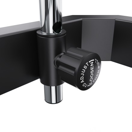 Стол для пилатеса (реформер) DFC SQ-S1001A Стол для пилатеса (реформер) DFC SQ-S1001A