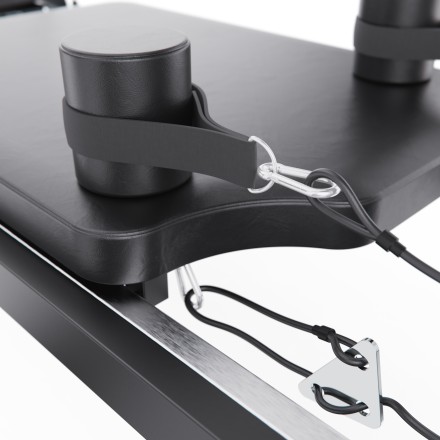 Стол для пилатеса (реформер) DFC SQ-S1001A Стол для пилатеса (реформер) DFC SQ-S1001A