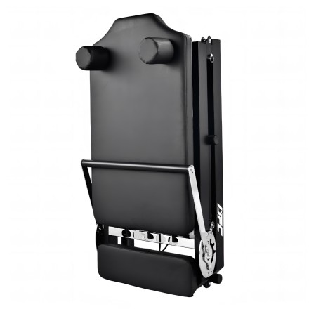 Стол для пилатеса (реформер) DFC SQ-S1001A Стол для пилатеса (реформер) DFC SQ-S1001A