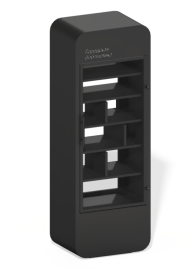 Городская библиотека «Знание»