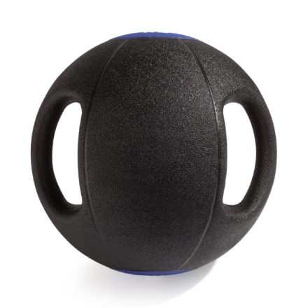 Медбол с хватом 9 кг VictoryFit VF-MBB090 Медбол с хватом 9 кг VictoryFit VF-MBB090