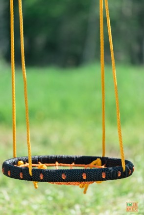 Детская игровая площадка Выше Всех Крепость Викингов