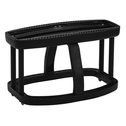 Детское кресло закрытое Pure