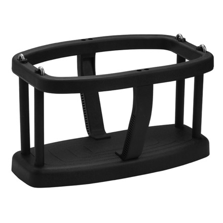 Детское кресло закрытое Pure