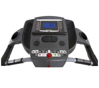 BH FITNESS PIONEER R2 Беговая дорожка