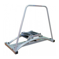 Горнолыжный тренажер PROSKI Simulator Basic mini Горнолыжный тренажер PROSKI Simulator Basic mini