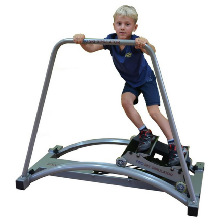 Горнолыжный тренажер PROSKI Simulator Basic mini Горнолыжный тренажер PROSKI Simulator Basic mini