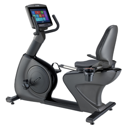 Горизонтальный велотренажер Smith RCB570