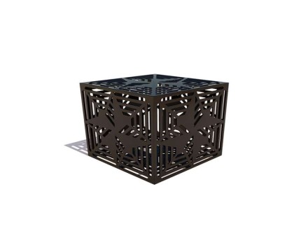 Куб «Роза ветров» Куб «Роза ветров»