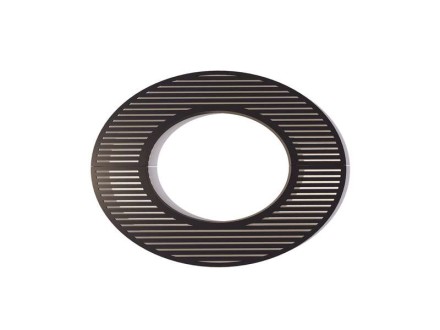 Приствольная решётка «Рябина» квадратная Приствольная решётка «Рябина» квадратная