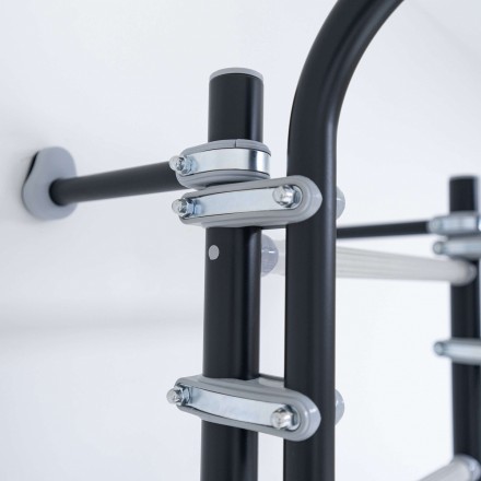 ДСКМ "Romana Next Pastel" (01.21.8.12.490.03.00-24) Grafit