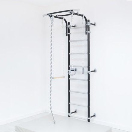 ДСКМ "Romana Next Pastel" (01.21.8.12.490.03.00-24) Grafit