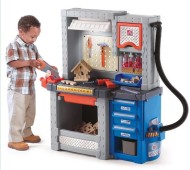 "Маленький столяр"