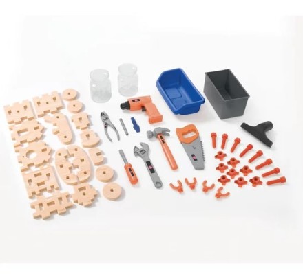 "Маленький столяр"