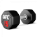 Гантель UFC 22кг (пара) Гантель UFC 22кг (пара)
