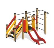 Игровой комплекс ИК-93