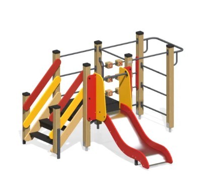 Игровой комплекс ИК-93