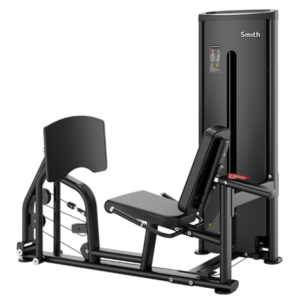 Тренажер Smith DA016 Жим ногами