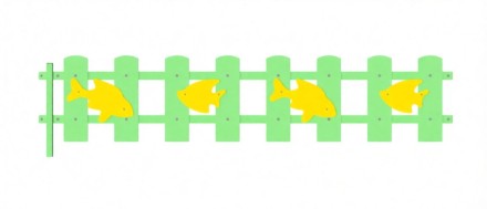 Ограждение 