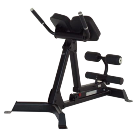 Гиперэкстензия Inspire 45/90 Hype Bench (HYP1B)