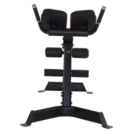 Гиперэкстензия Inspire 45/90 Hype Bench (HYP1B)