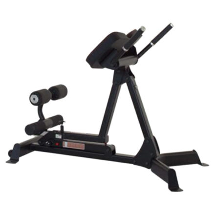 Гиперэкстензия Inspire 45/90 Hype Bench (HYP1B)