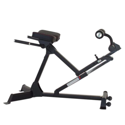 Гиперэкстензия Inspire 45/90 Hype Bench (HYP1B)