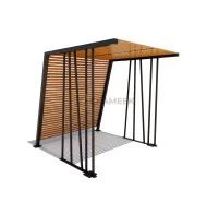 Навес «Проекция»