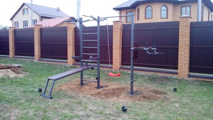 Комплекс УТК-021