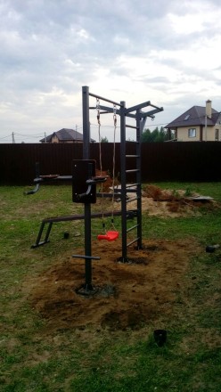 Комплекс УТК-021