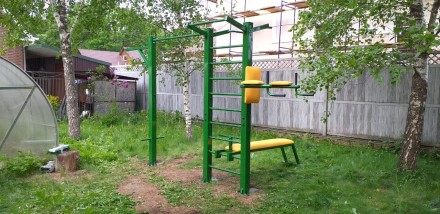 Комплекс УТК-021